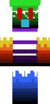 Preview of texture: ghostman