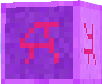 Realistic ender Crystal W.I.P.