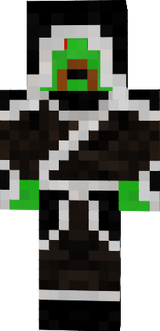 Assasin's Creeperly