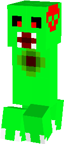 Red Army Creeper