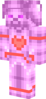 Love Heart Steve (Dark Quest) V2