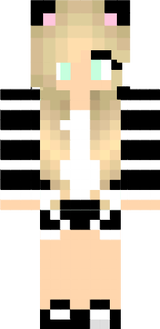 cuki lány