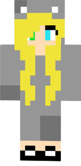 GreyClouds