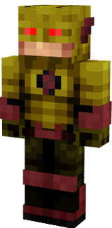REVERSEHD