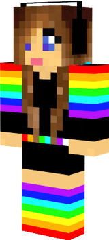 Rainboy Girl