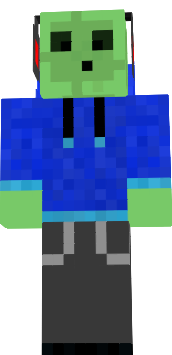 Preview of texture: Slime