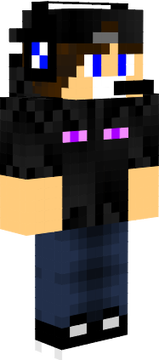 Minefix skin