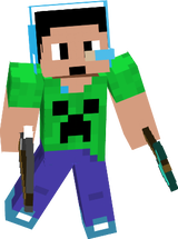 jayden creaper