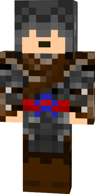 Preview of texture: nickmi4