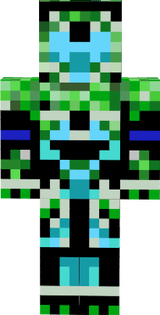robot creeper