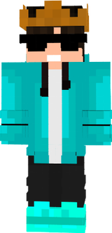 skin minecraft
