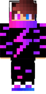 Чёрный