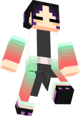 shinobu cocho