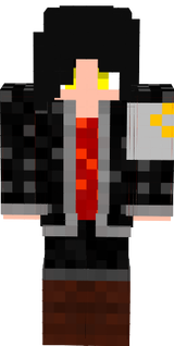 genshin oc