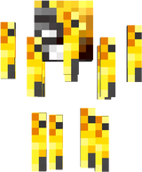 Blase nitac Wither