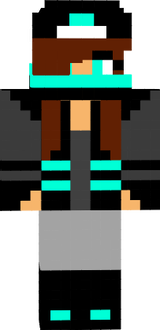 assasin girl