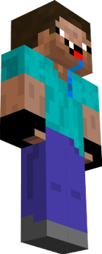 Anonimos noob