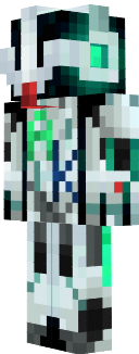 green ender-bot