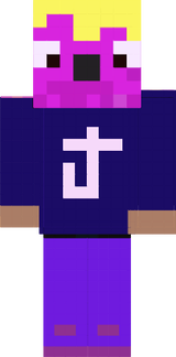 JUJUBEANY