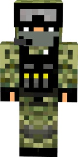 soudado