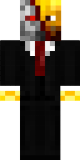 Blaze Terminator 