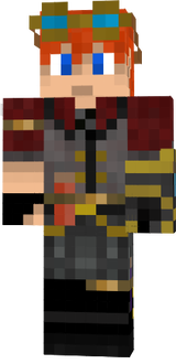 mistere123 the tinkerer