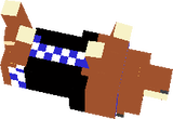 skin wolf
