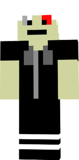KakujaKaneki