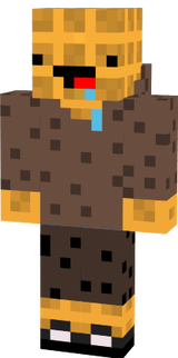 Coco Waffle