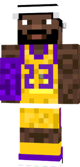 le bron