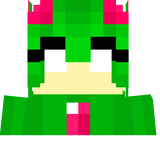 cosmo the seedrian 