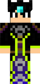 matthieu very skin