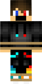kidnapped boy