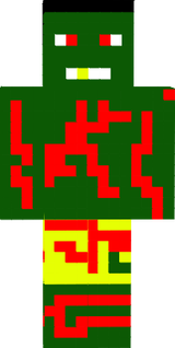 zombie