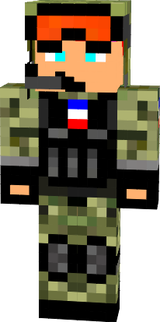 Soldat classic