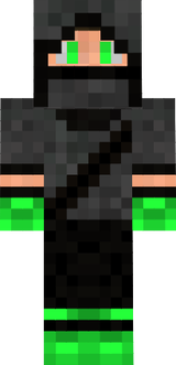 Skin ValxxDaymos