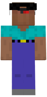 ULTRA MLG STEVE!!!!!