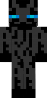 ender man