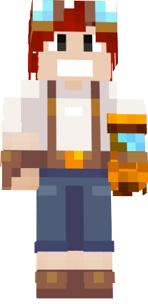 Preview of texture: apuhplayer