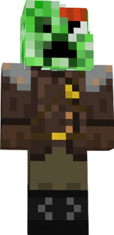 Creeper GG