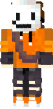 Orange :D