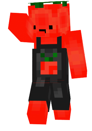 Preview of texture: jitomate