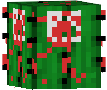 yep a bloody cactus