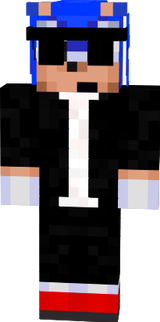 AgenteSonic