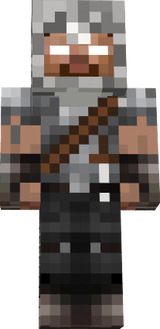 HEROBRINE