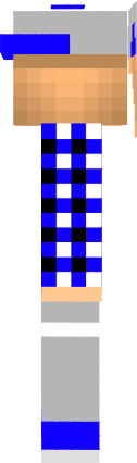 Preview of texture: steve