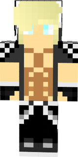 loiro forte original