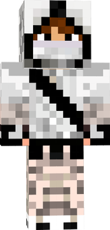 XilverSenne1 god