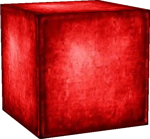 Preview of texture: Realistic Redstone Block