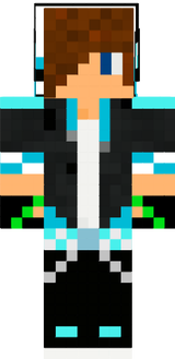 skin do mine